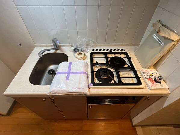 パレステュディオ飯田橋の物件内観写真